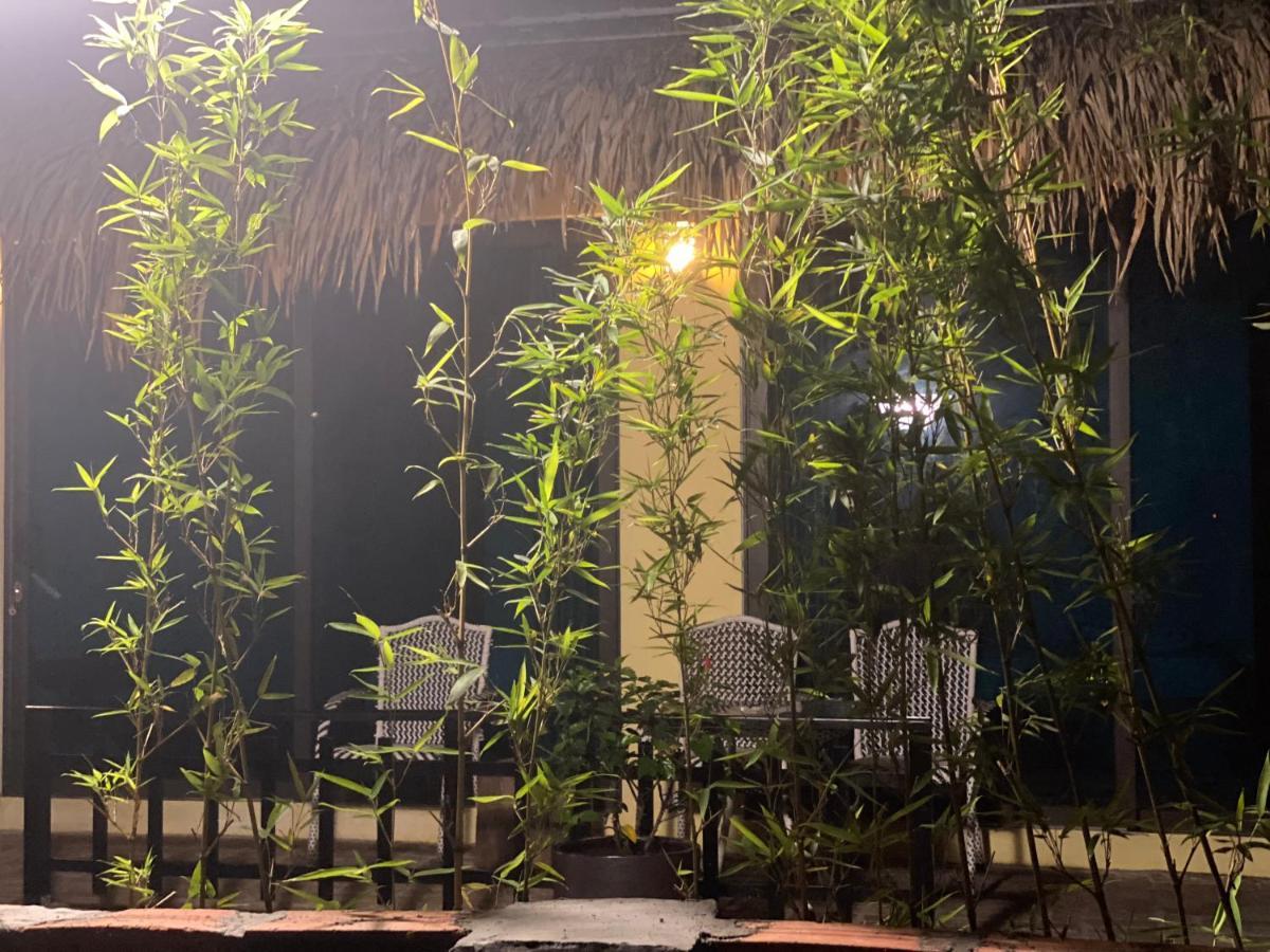 מלון Chan Chau Cornercatba מראה חיצוני תמונה